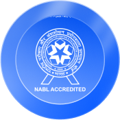 NABL Accredited