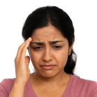 PCOS & hormonal issues